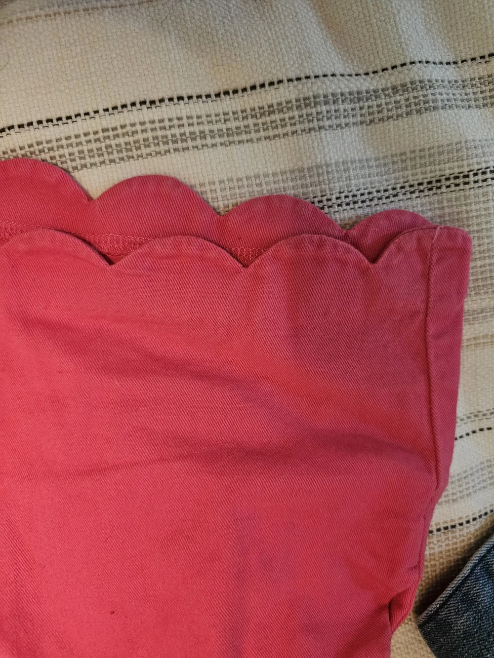 Crewcuts soft pink